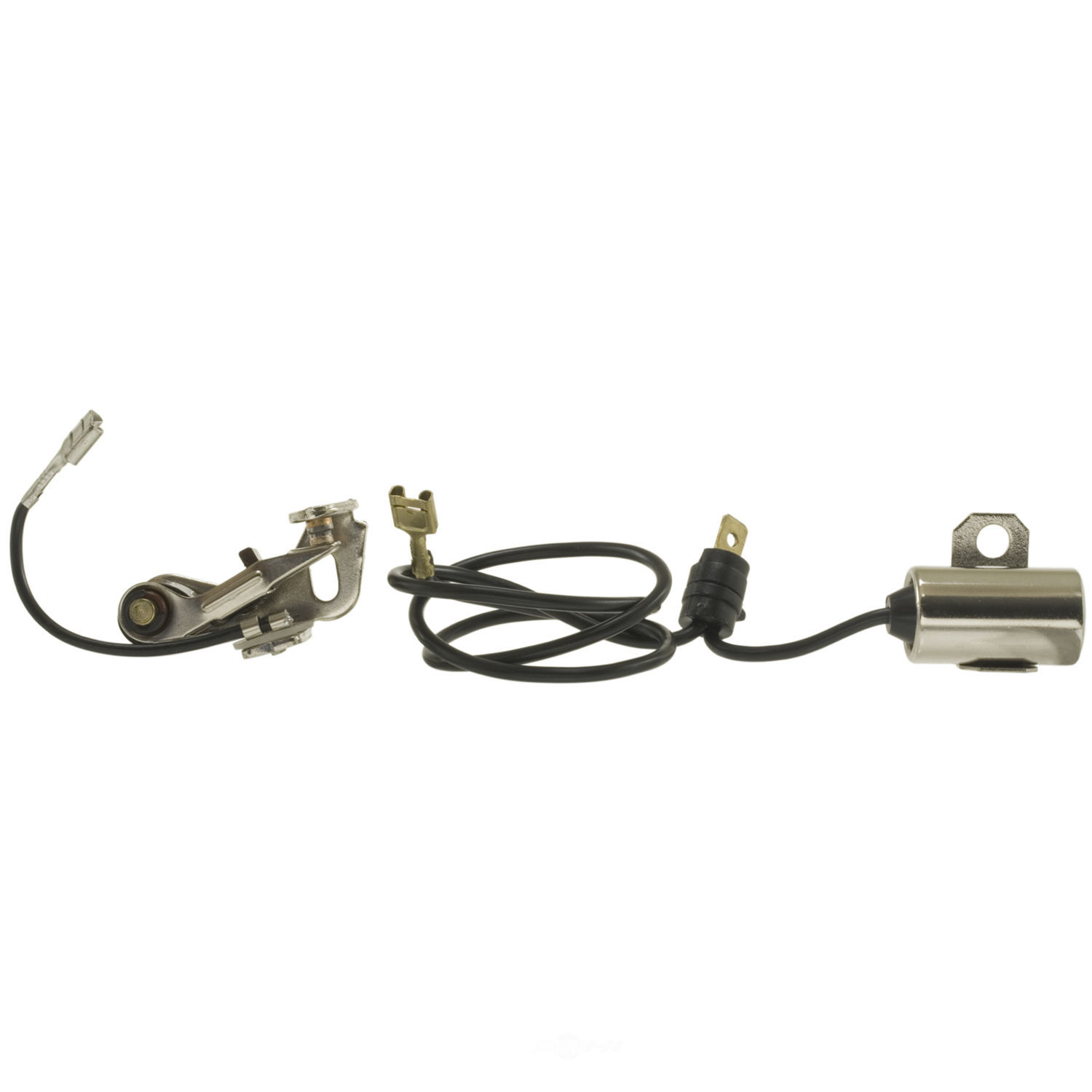 WVE - Ignition Contact Set and Condenser Kit - WVE 8T1000