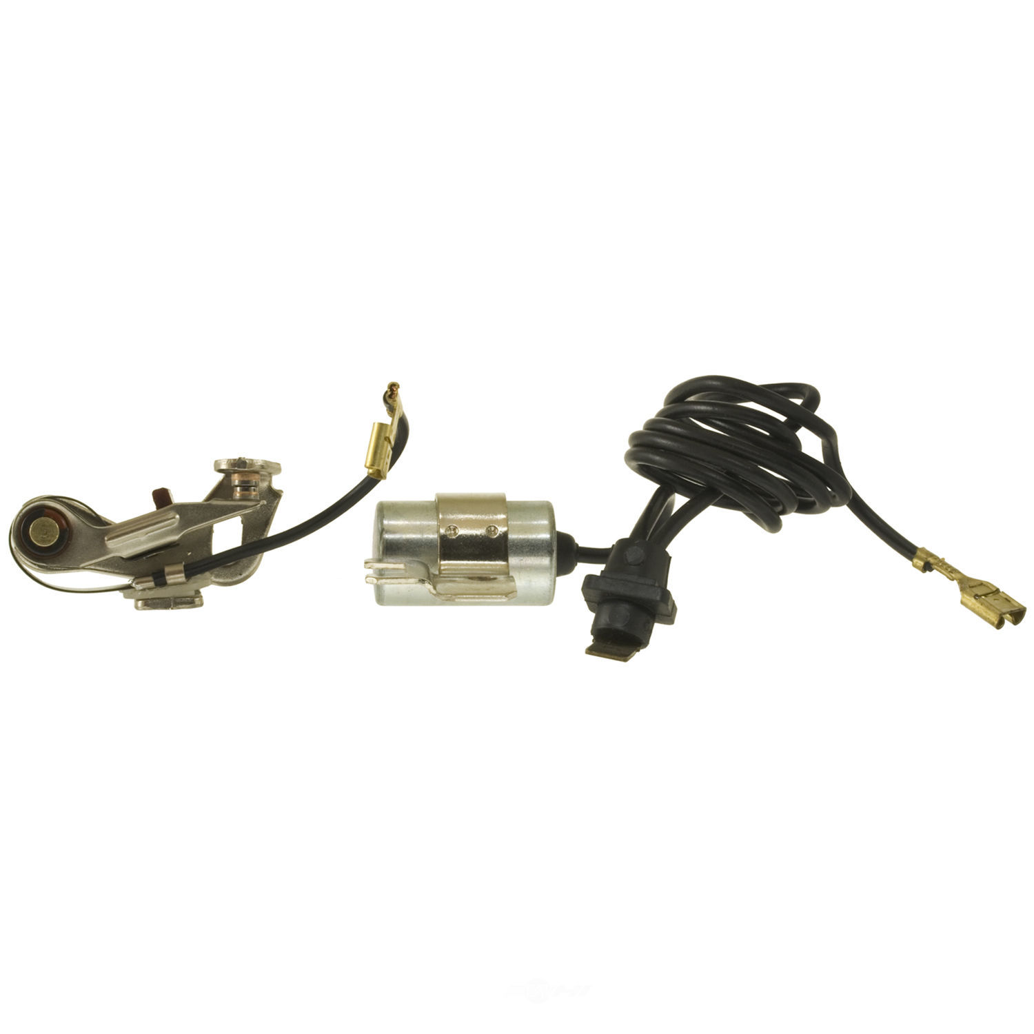 WVE - Ignition Contact Set and Condenser Kit - WVE 8T1003