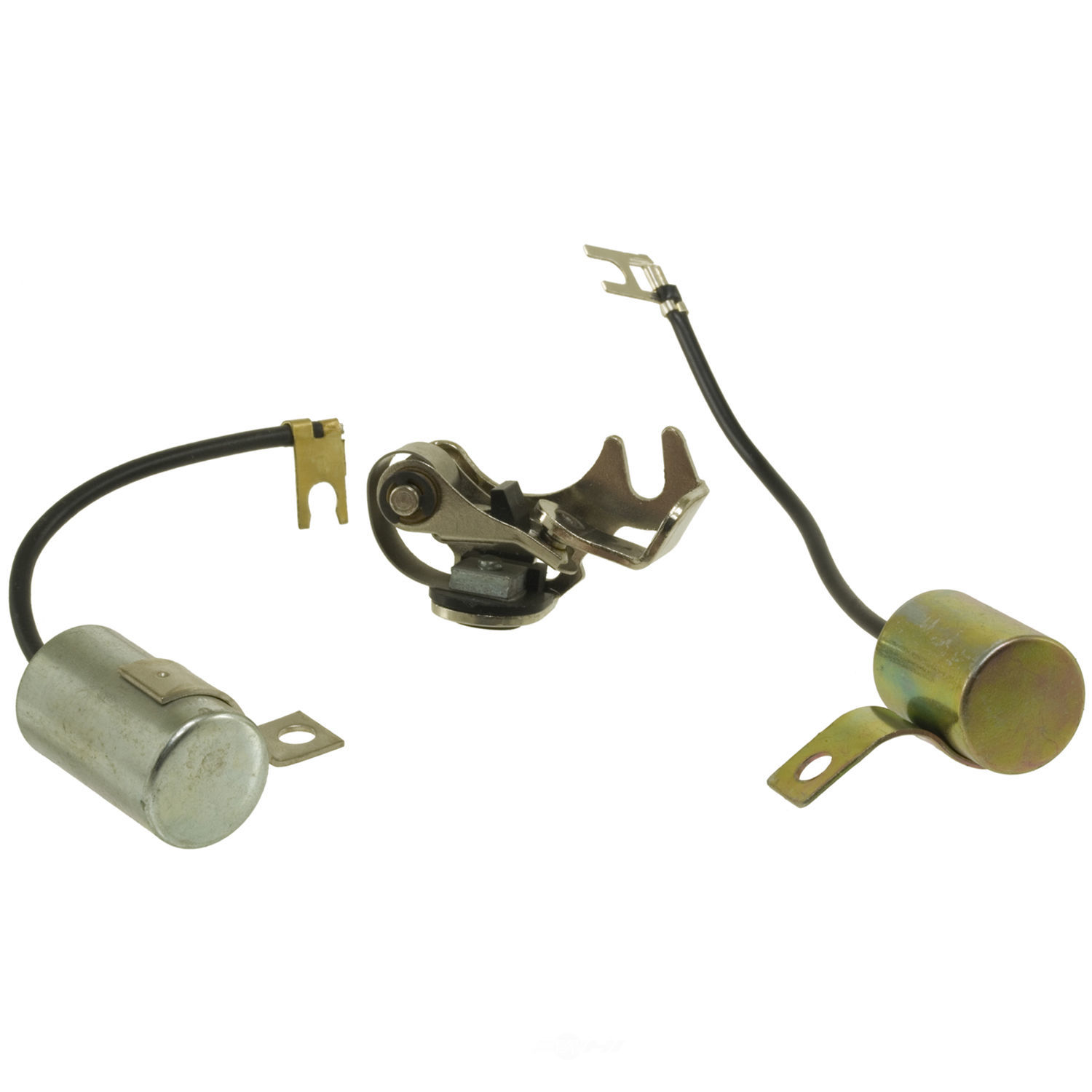 WVE - Ignition Contact Set and Condenser Kit - WVE 8T1013