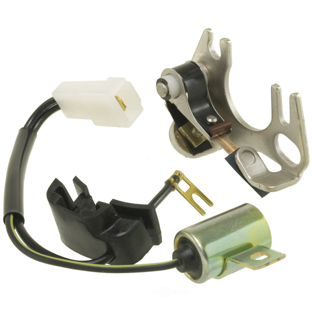 WVE - Ignition Contact Set and Condenser Kit - WVE 8T1019