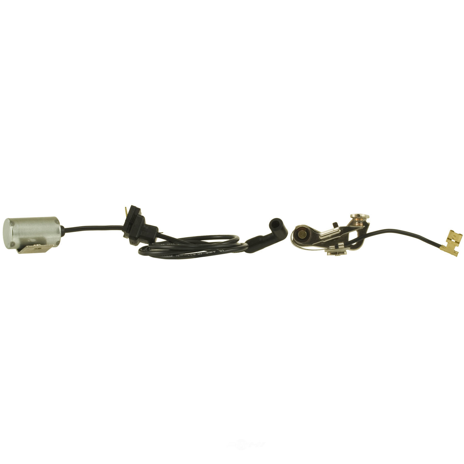 WVE - Ignition Contact Set and Condenser Kit - WVE 8T1030