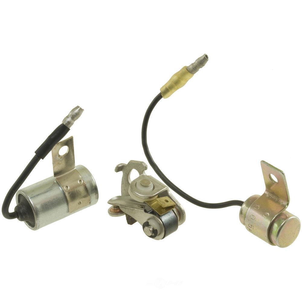 WVE - Ignition Contact Set and Condenser Kit - WVE 8T1031