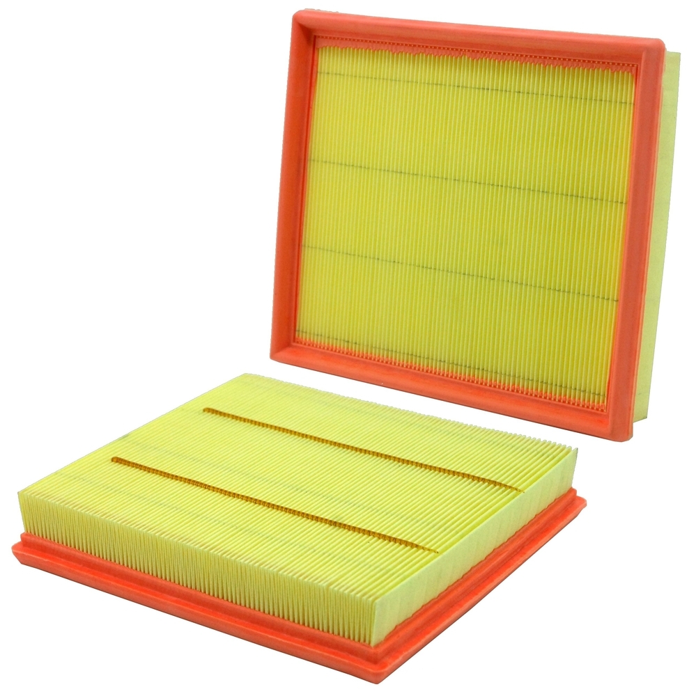 WIX CANADA WA10005 — Engine Air Filter