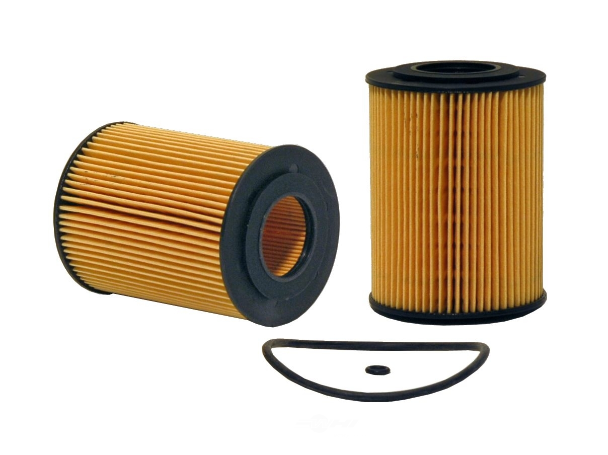 WIX CANADA 57062 — Filtre à huile moteur
