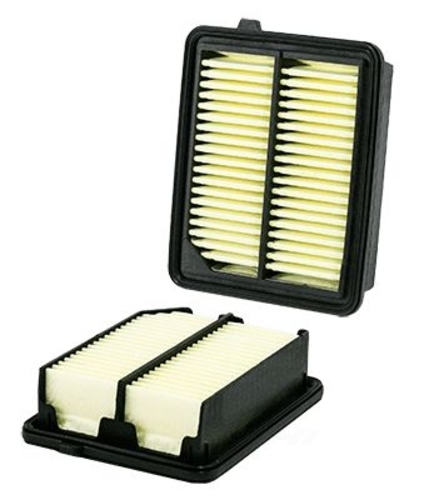WIX CANADA WA10124 — Engine Air Filter