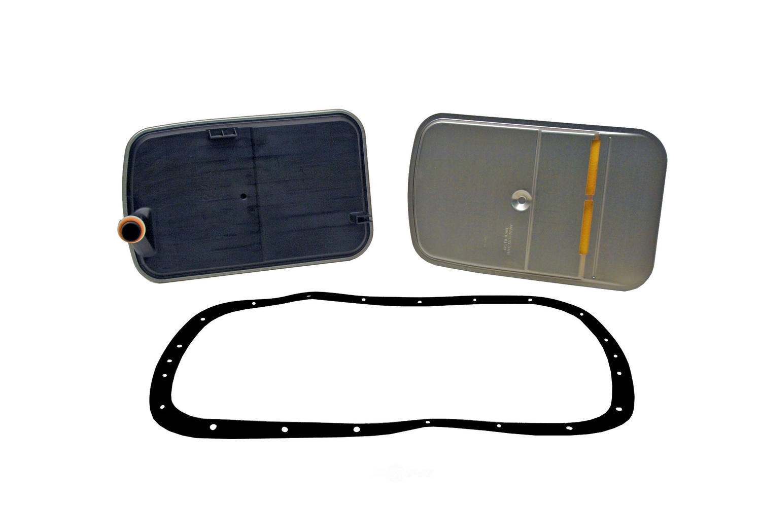 Kit de filtre de transmission automatique WIX