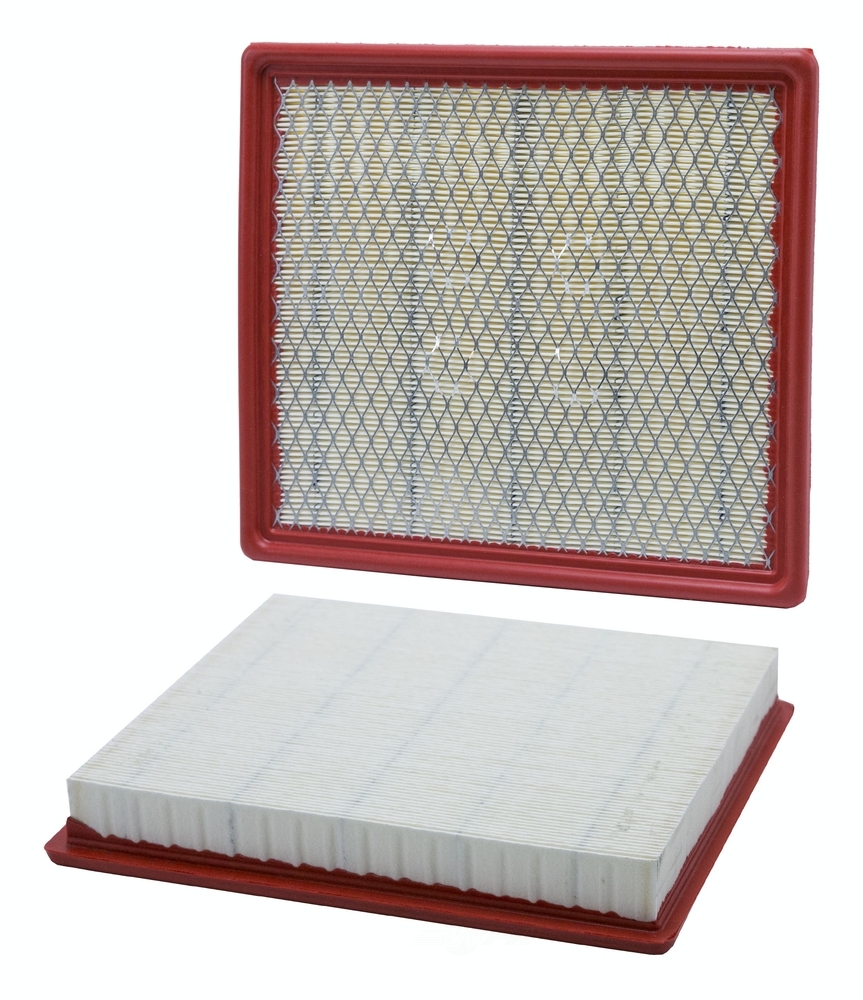 WIX CANADA WA10254 — Engine Air Filter