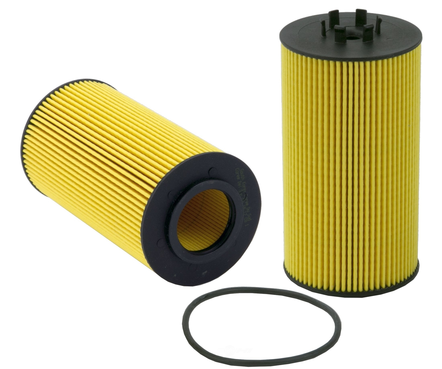 WIX Cartridge Lube Metal Free Filter