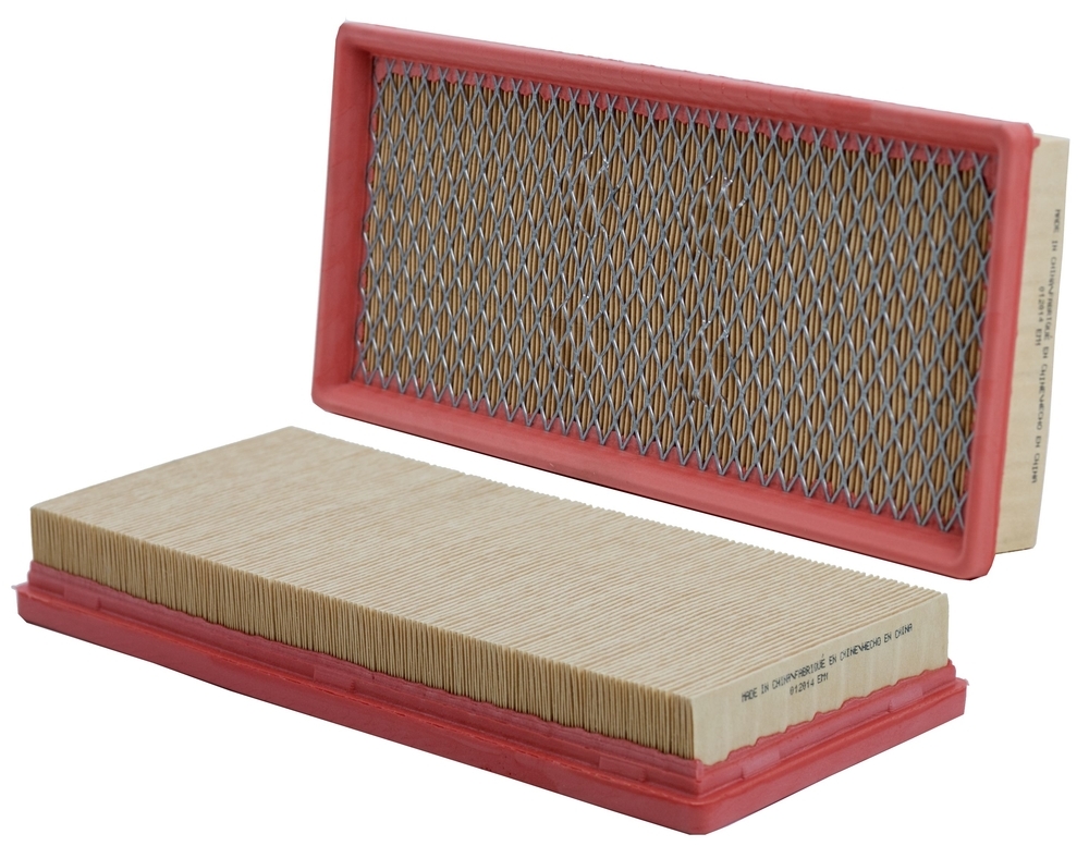 WIX Air Filter Panel