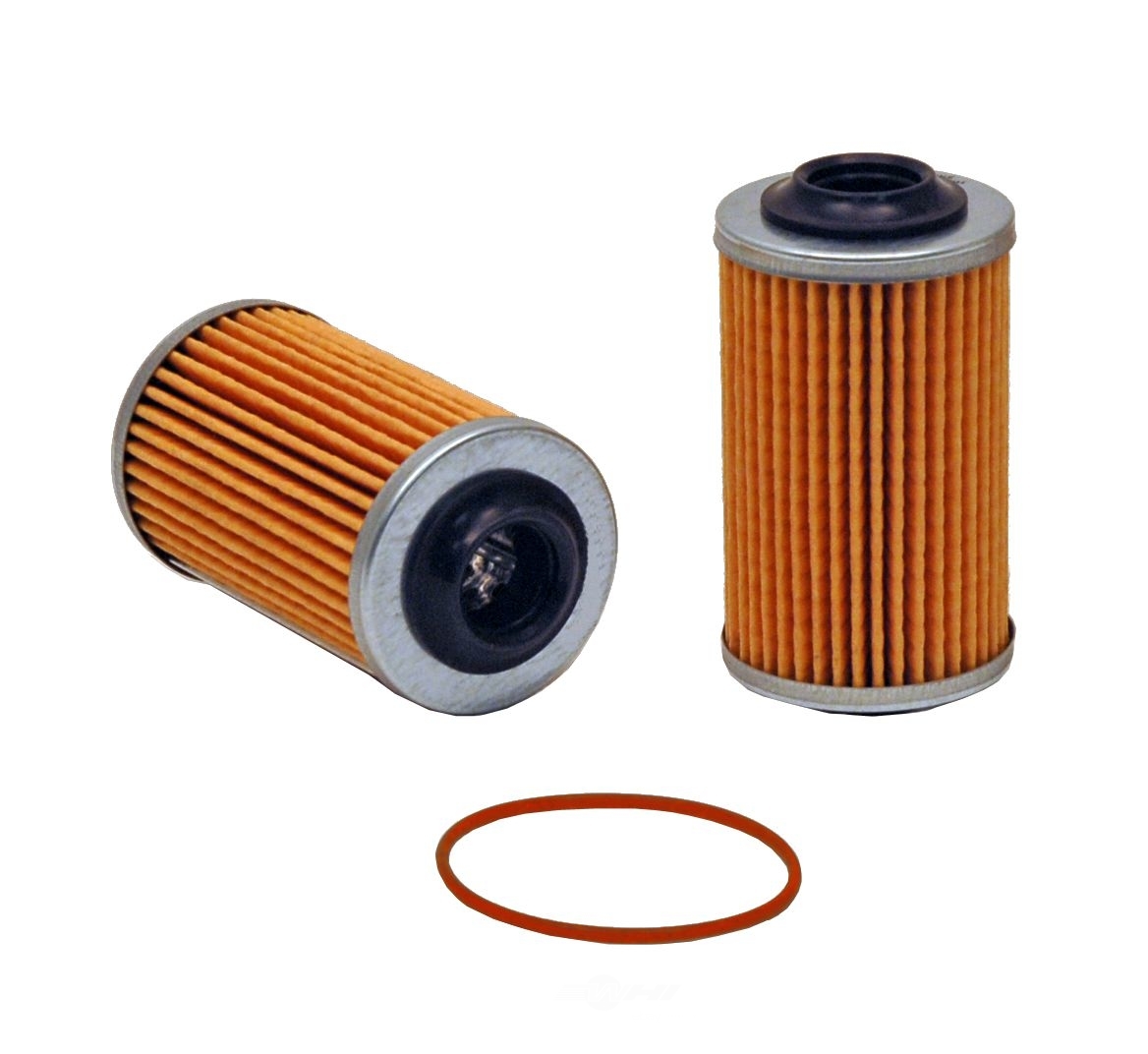 WIX Cartridge Lube Metal Canister Filter
