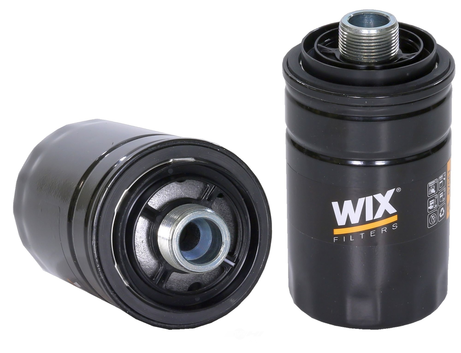 WIX CANADA 57561 — Filtre à huile moteur