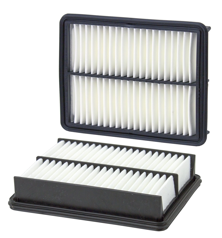 WIX CANADA WA10408 — Filtre à air du moteur