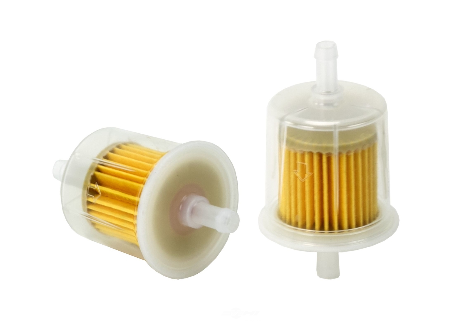 WIX Fuel (Complete In-Line) Filter