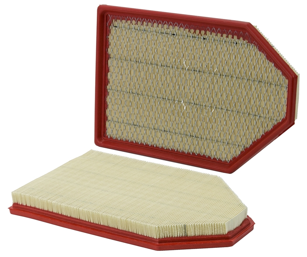 WIX CANADA 49746 — Engine Air Filter