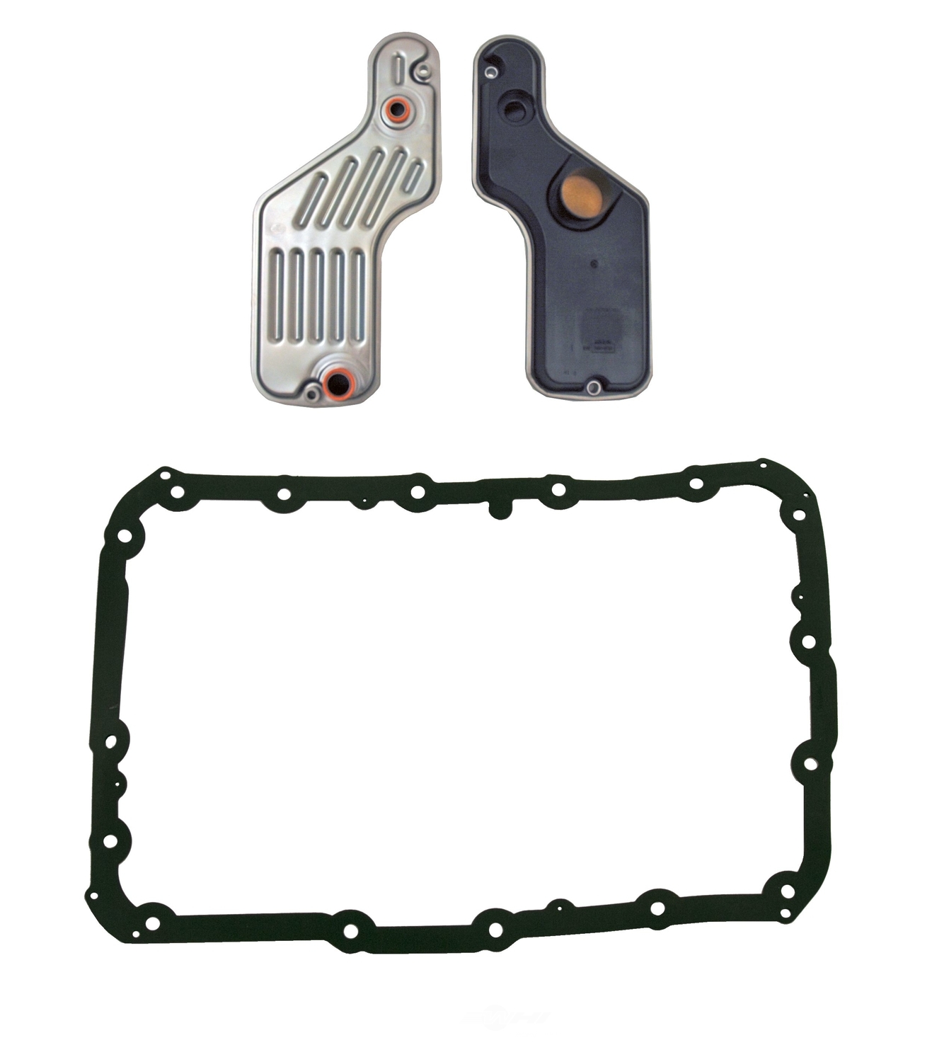 WIX Automatic Transmission Filter Kit