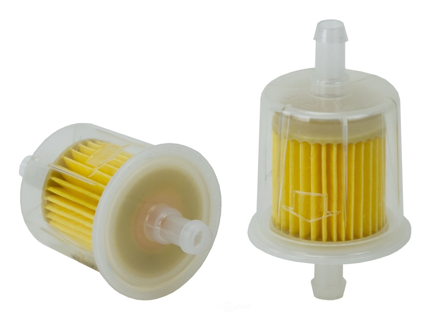 WIX Fuel (Complete In-Line) Filter