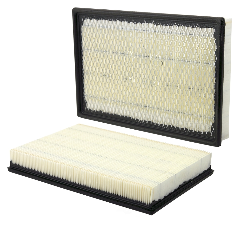 WIX Air Filter Panel
