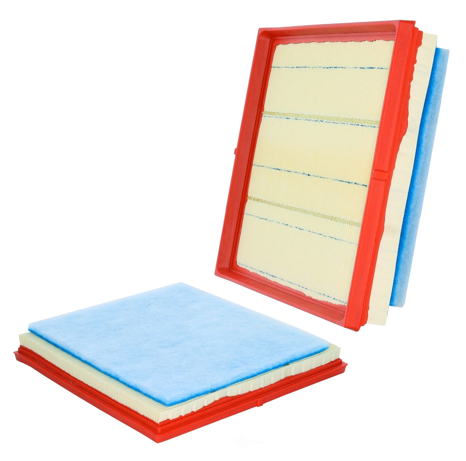 WIX Air Filter Panel
