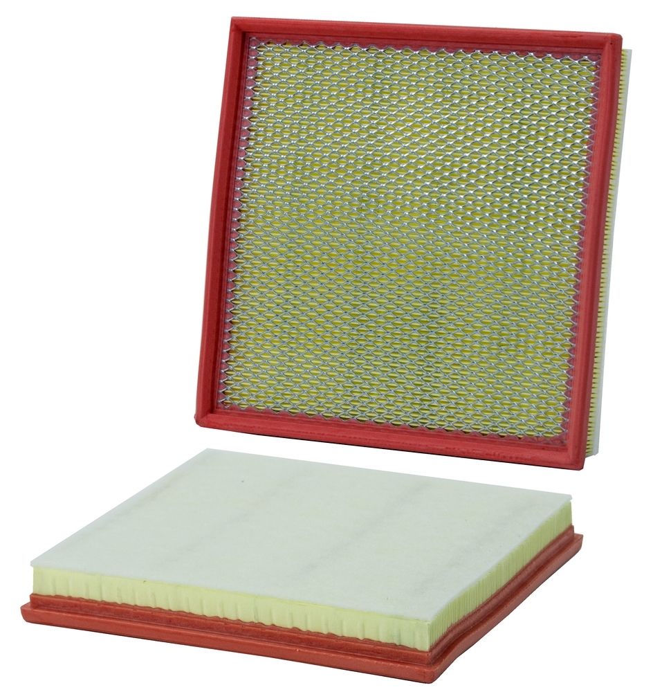 WIX CANADA 49739 — Filtre à air du moteur