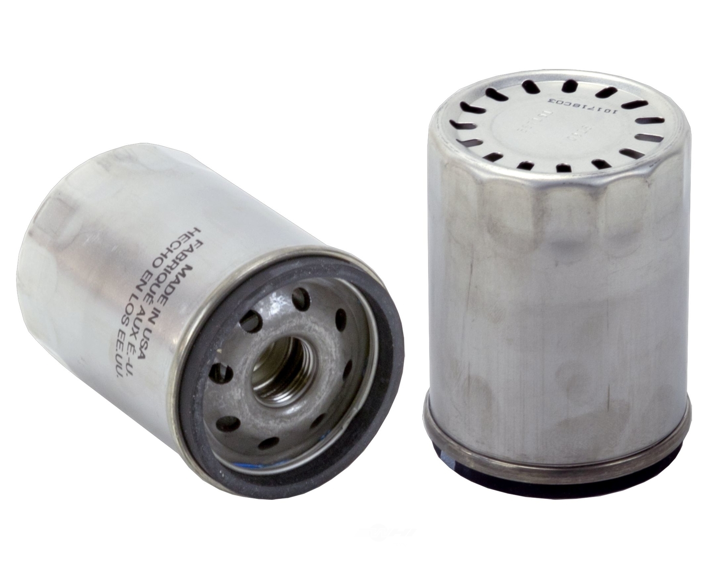 WIX Spin-On Power Steering Filter