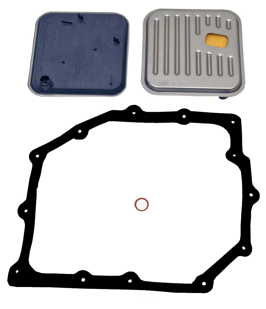 WIX Automatic Transmission Filter Kit