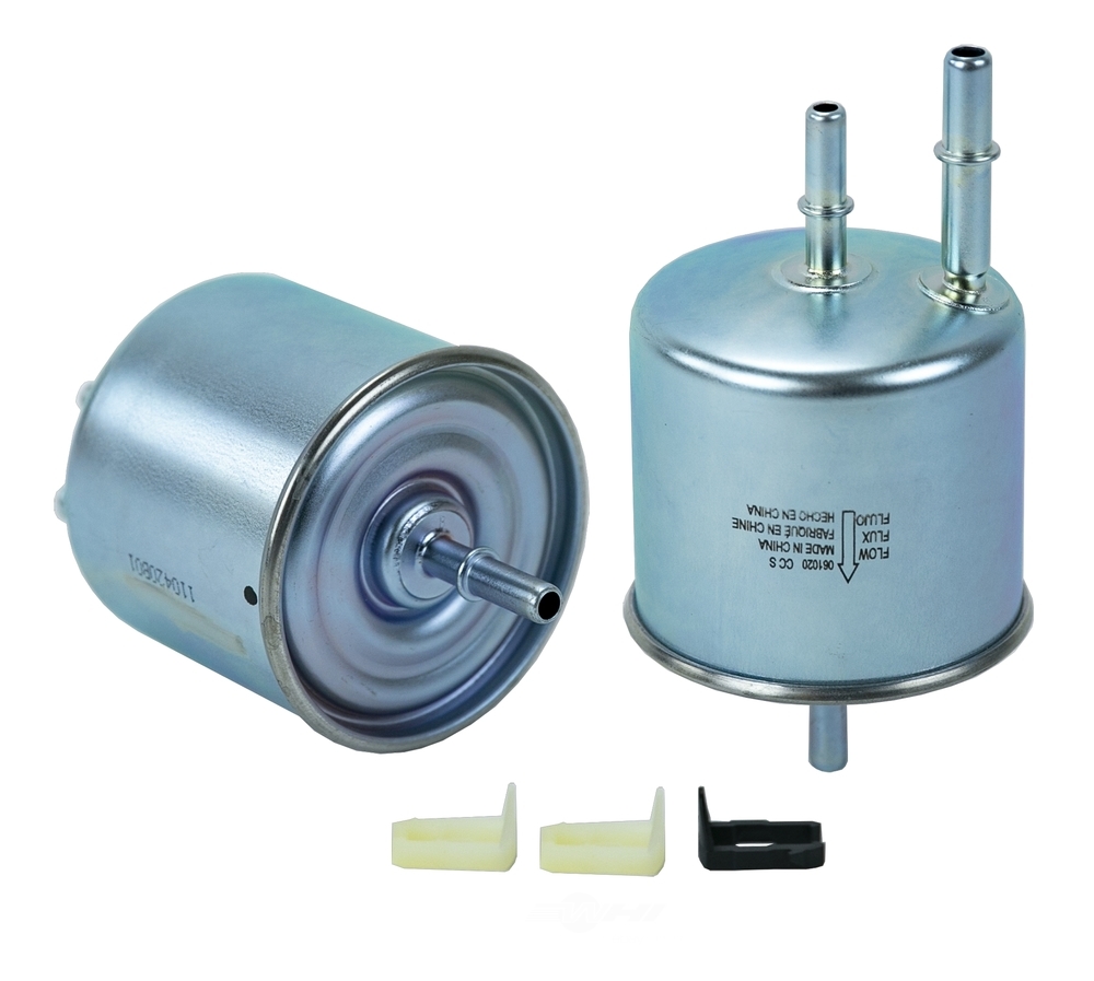 WIX Fuel (Complete In-Line) Filter