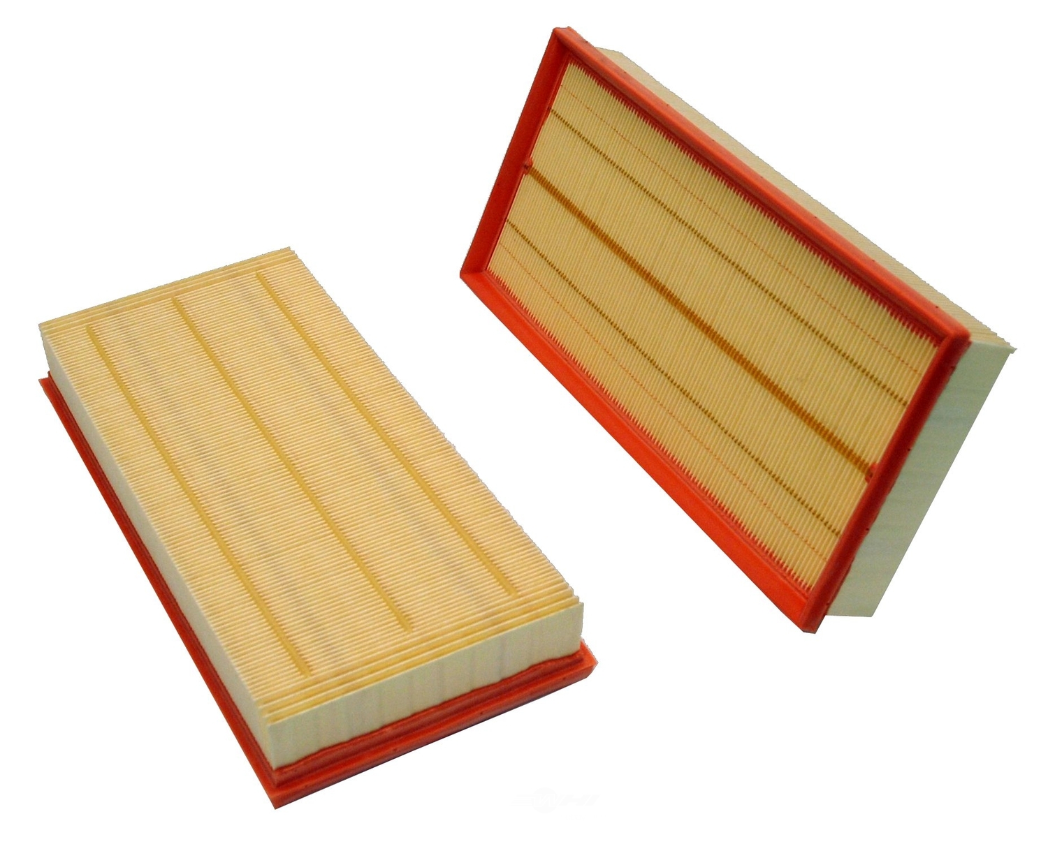 WIX FILTERS 49593 — Engine Air Filter