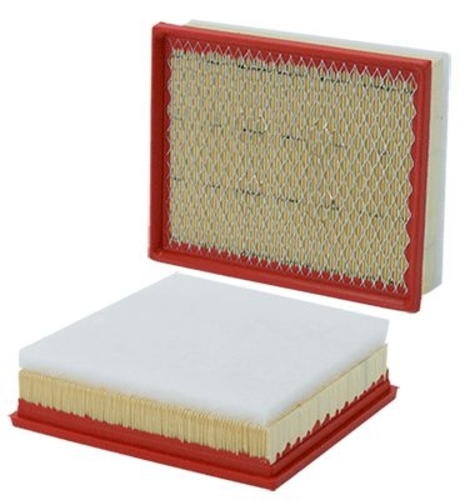 WIX CANADA WA10048 — Engine Air Filter