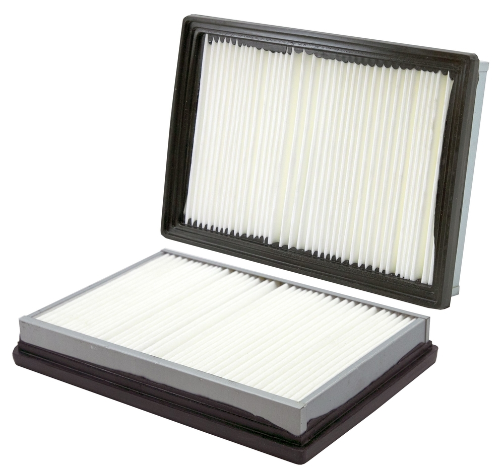 Wix Canada Air Filter Panel WIX-42086 | Bumper to Bumper Auto Parts