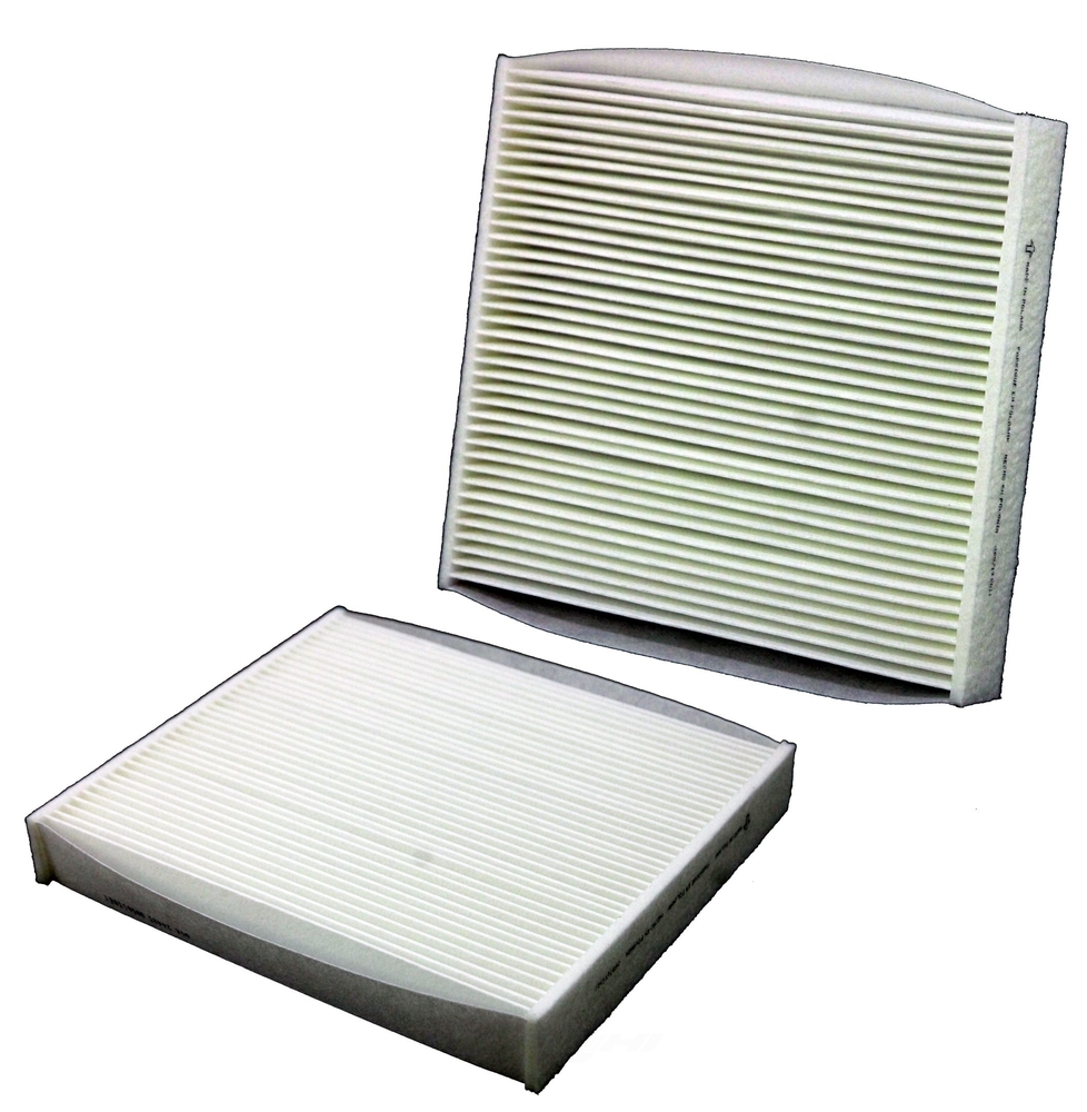 WIX Cabin Air Panel