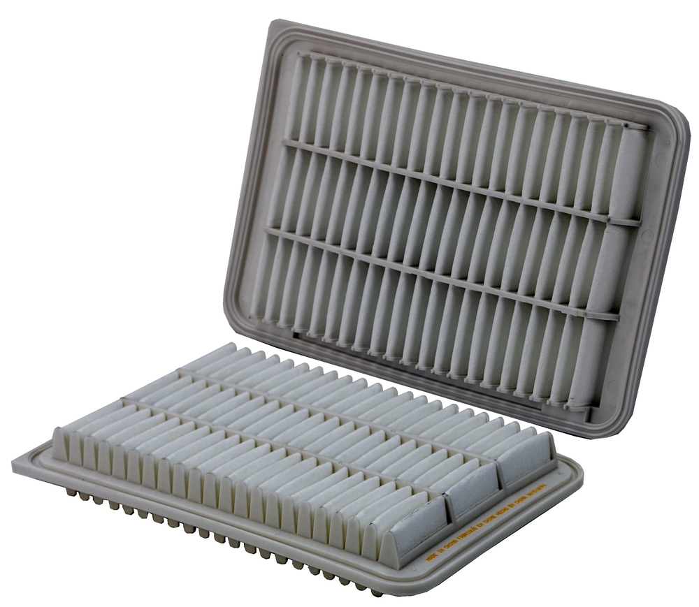 WIX Air Filter Panel