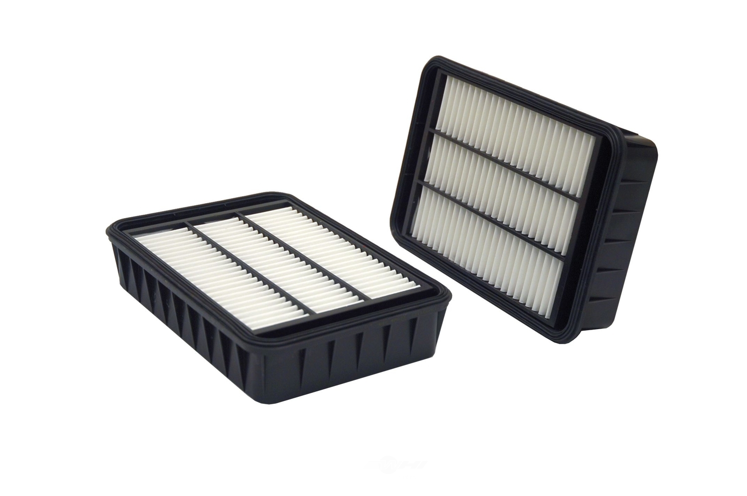 WIX Air Filter Panel
