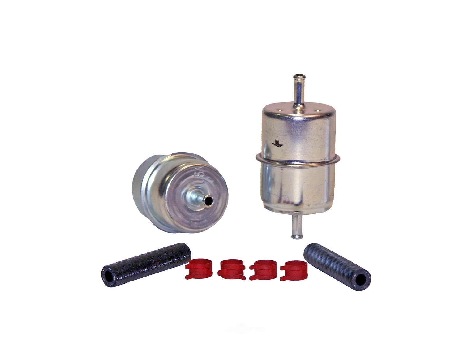 WIX Fuel (Complete In-Line) Filter