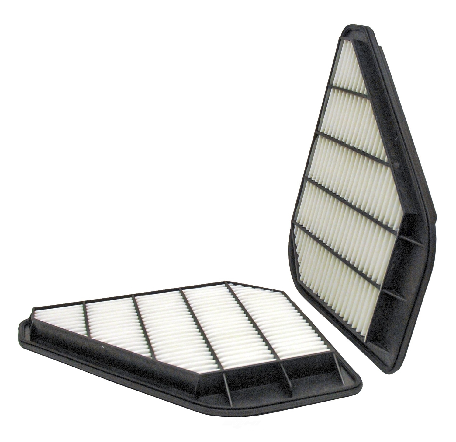 WIX Air Filter Panel