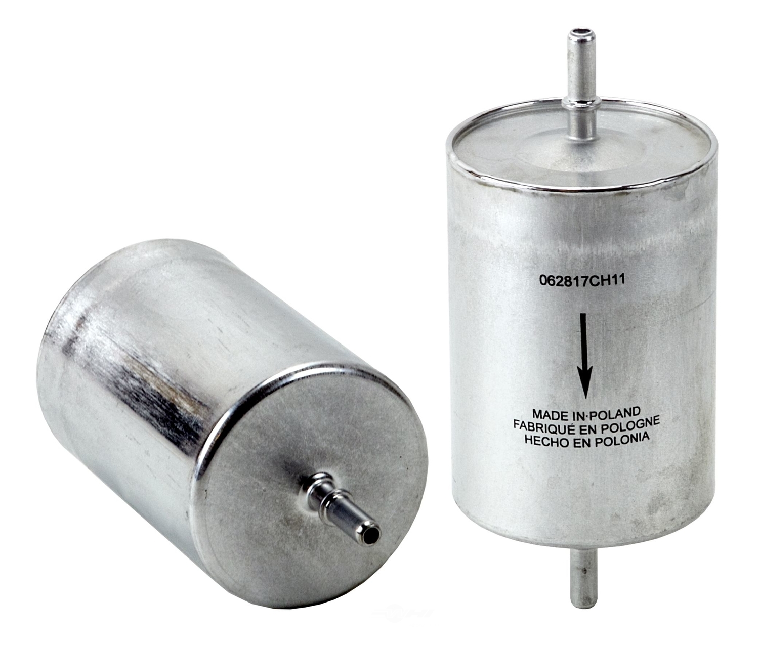 Filtre à carburant WIX (complet en ligne)