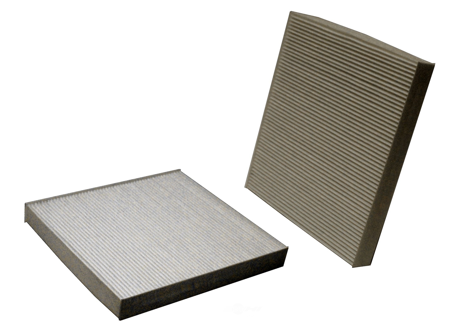 WIX CANADA 24017 — Cabin Air Filter