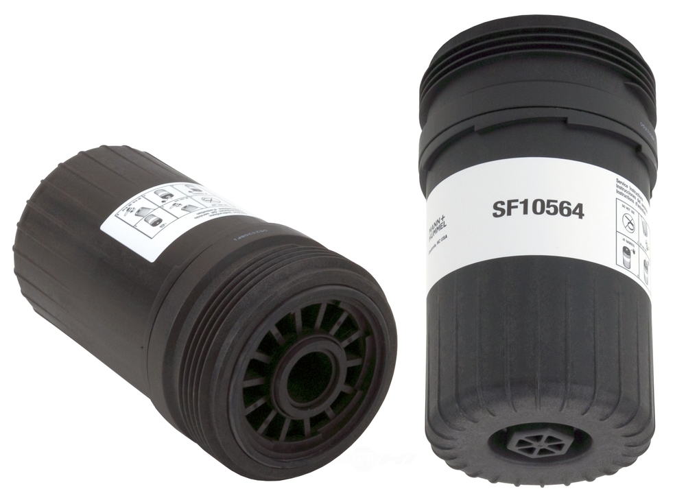 WIX Spin-On Fuel Filter
