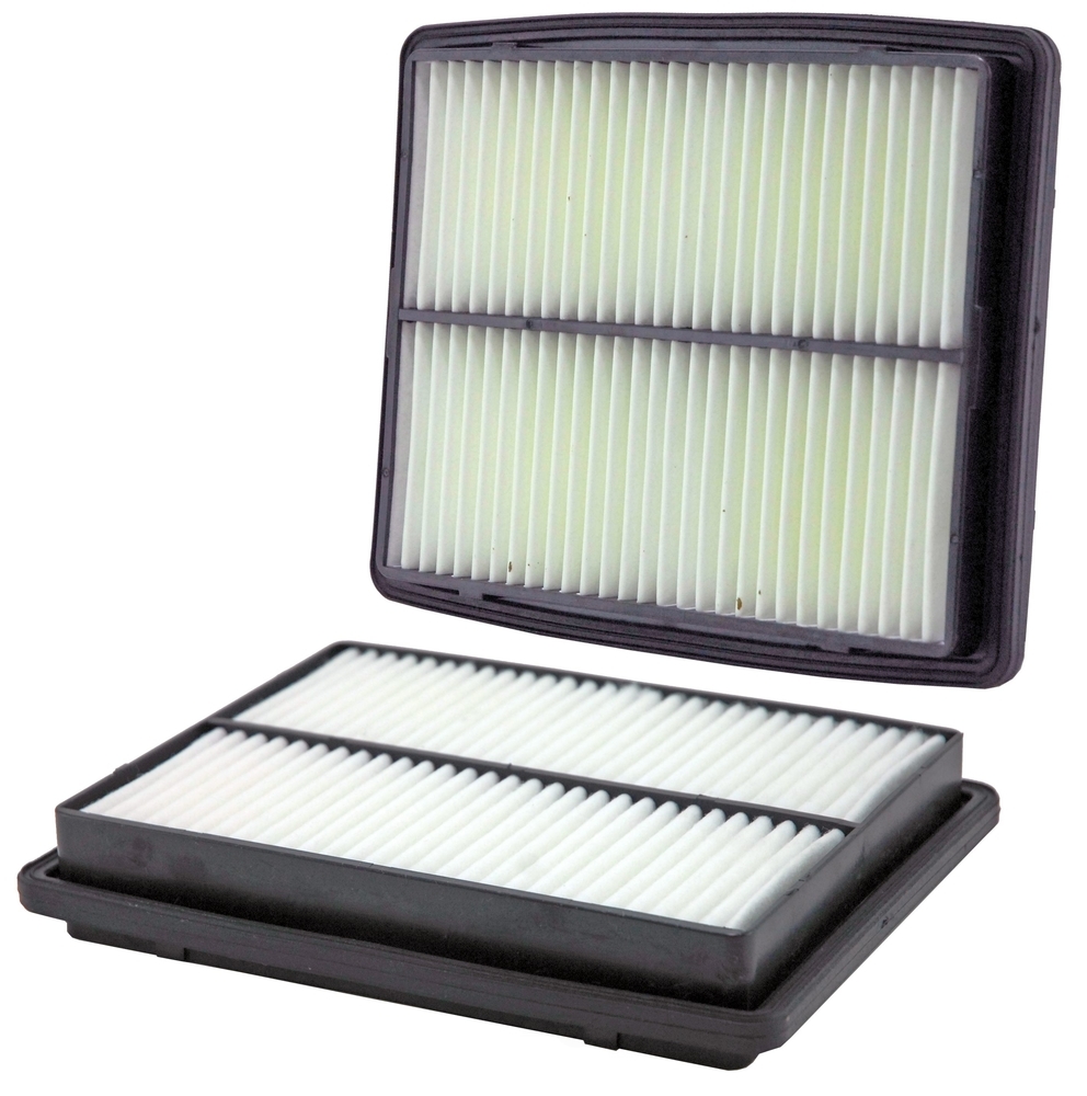 Wix Canada Air Filter Panel WIX-46082 | Bumper to Bumper Auto Parts
