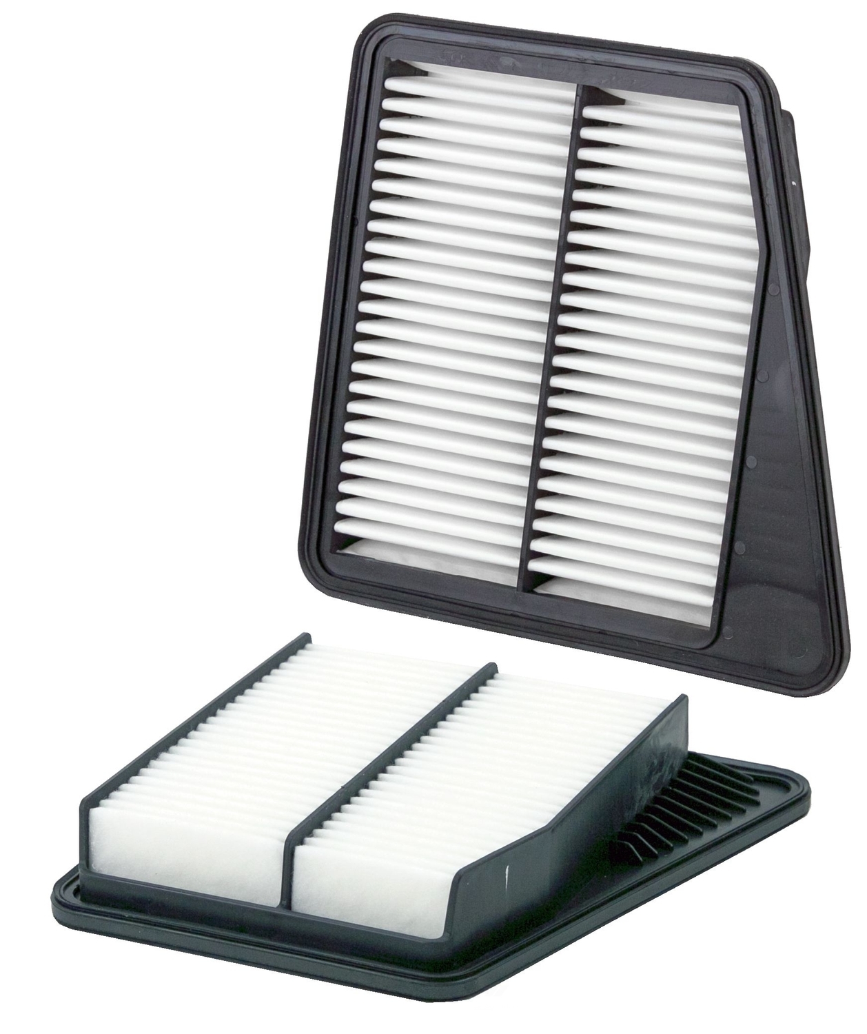 WIX Air Filter Panel