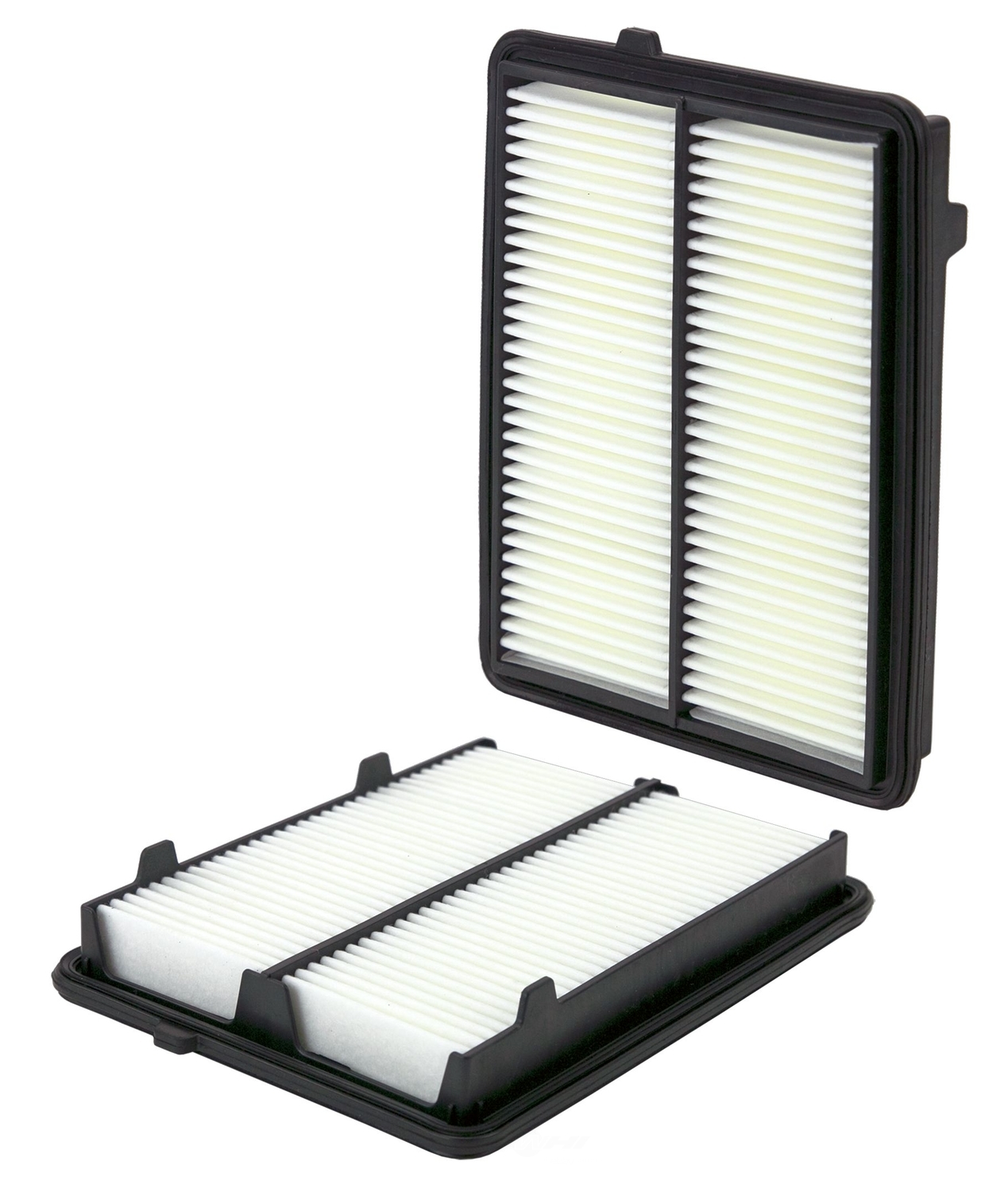 WIX Air Filter Panel