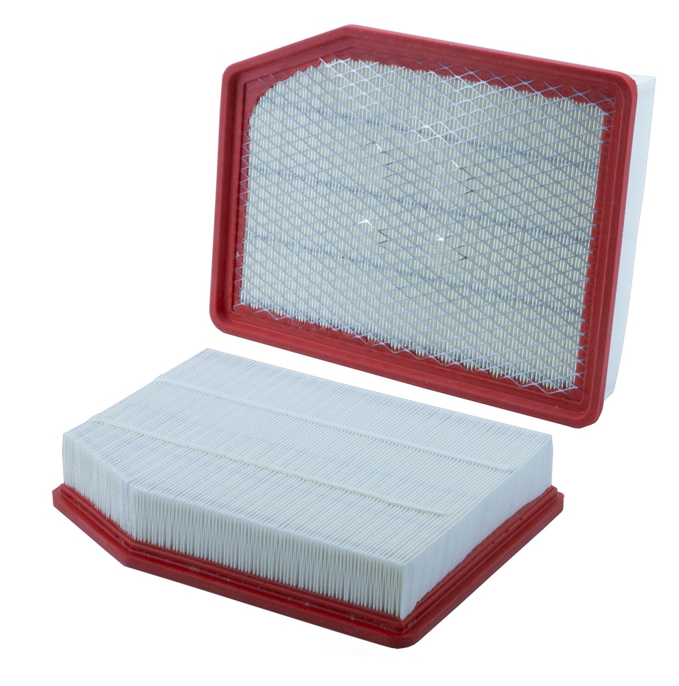 WIX Air Filter Panel