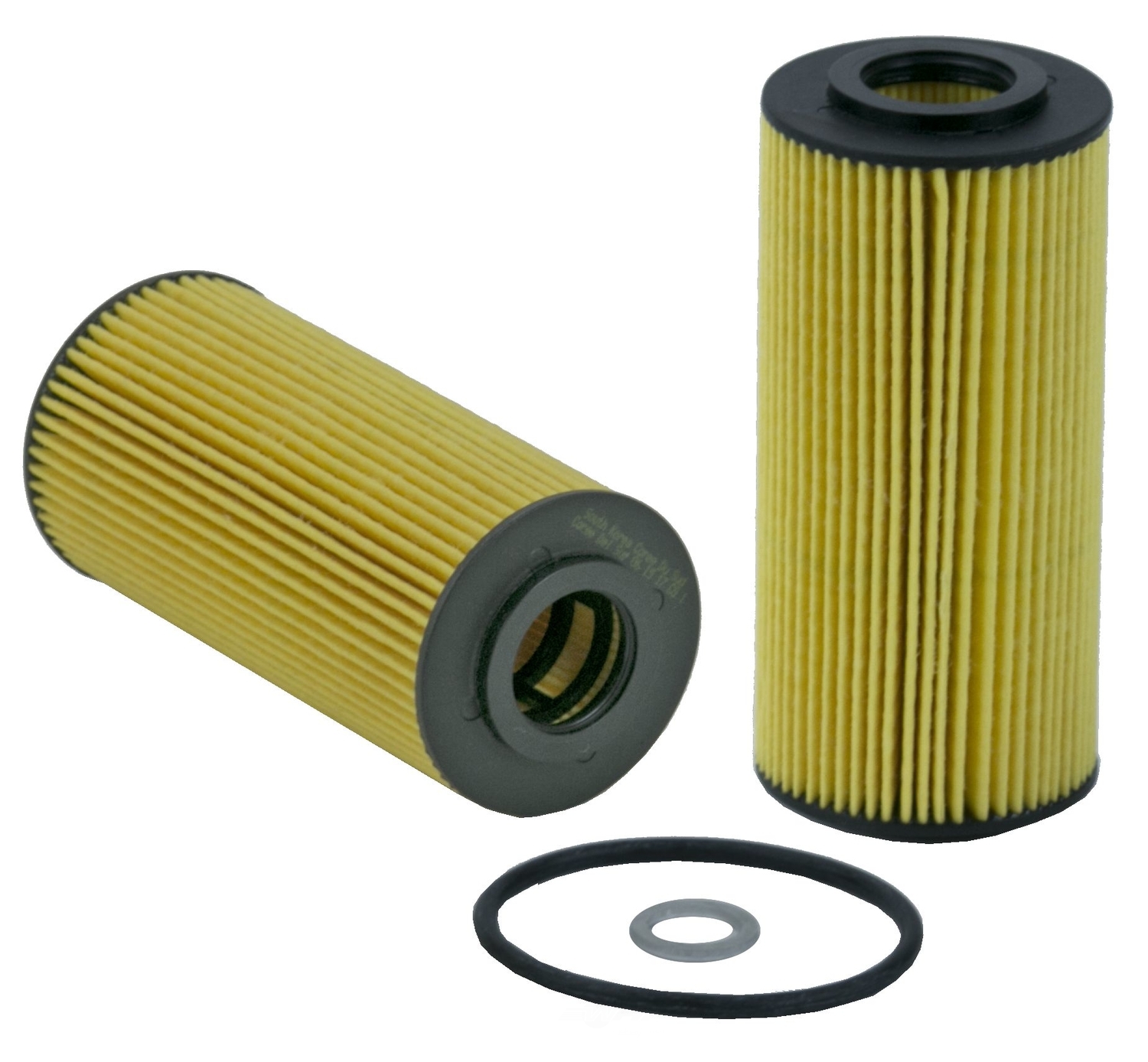 WIX Cartridge Lube Metal Free Filter