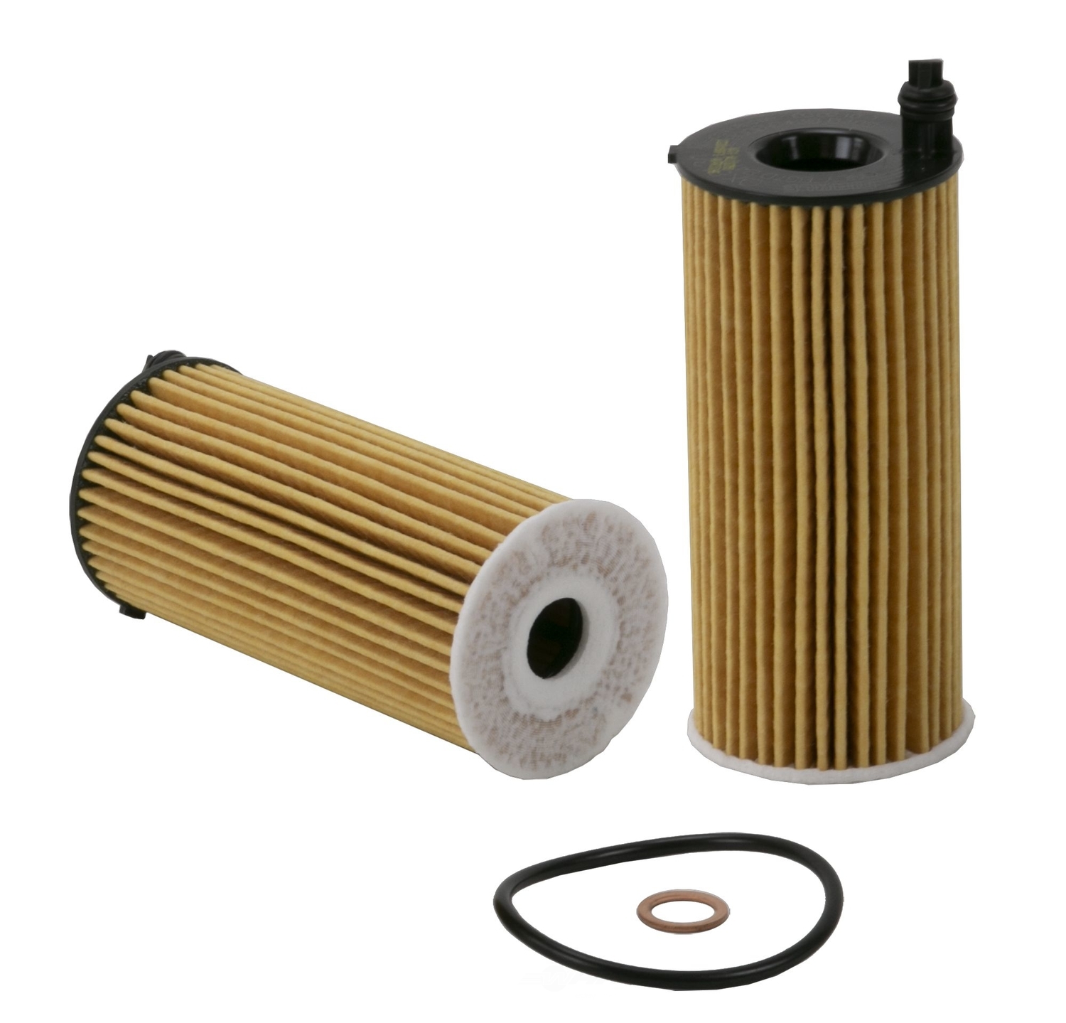 WIX Cartridge Lube Metal Free Filter