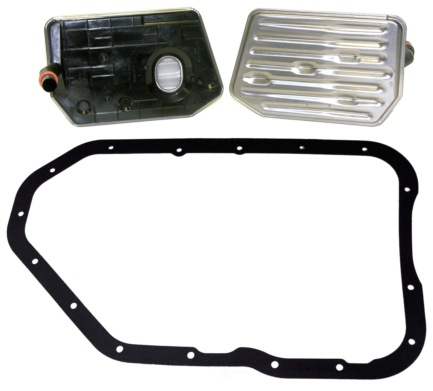 WIX Automatic Transmission Filter Kit