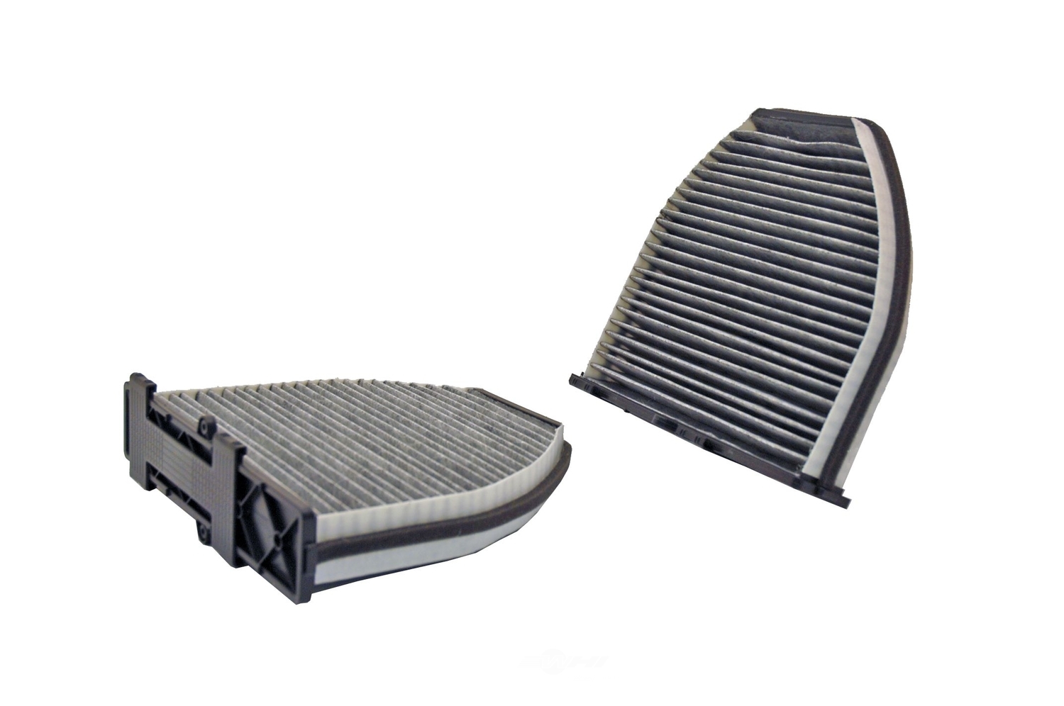 WIX FILTERS 49357 — Cabin Air Filter