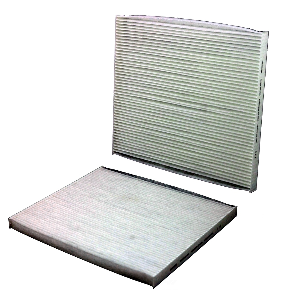 WIX CANADA WP10009 — Cabin Air Filter