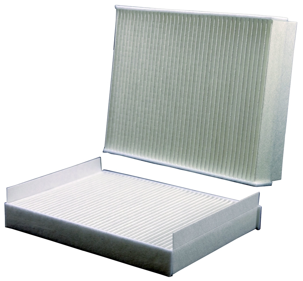 WIX CANADA WP10195 — Filtre d'habitacle