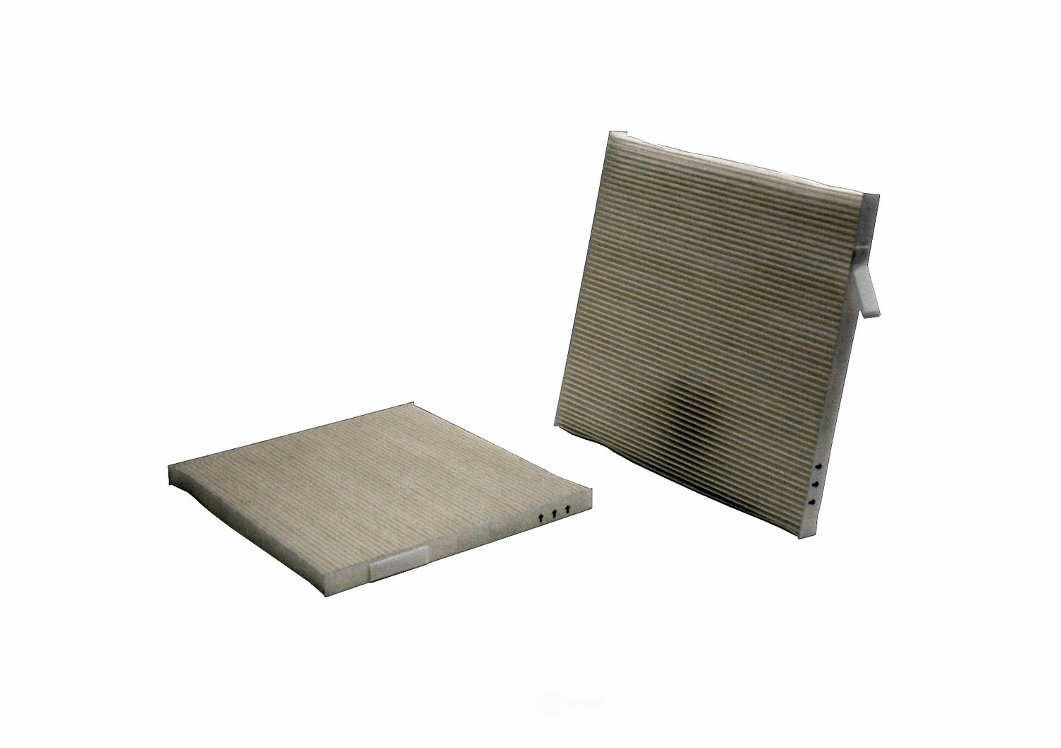 WIX CANADA 24400 — Filtre d'habitacle