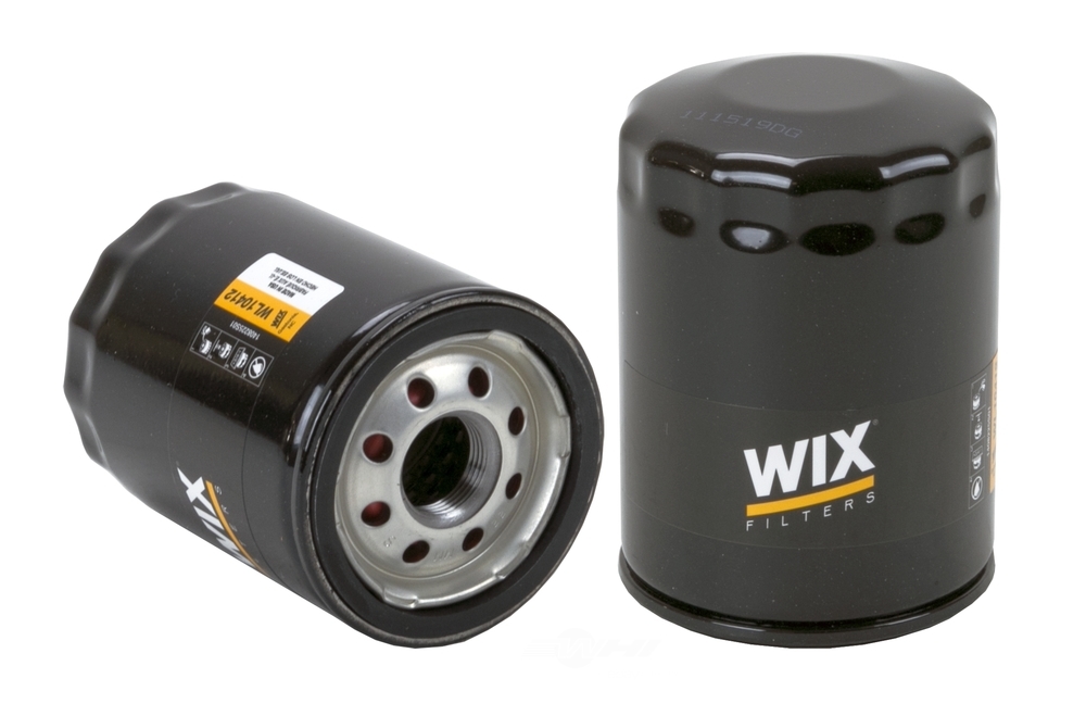 WIX Spin-On Lube Filter