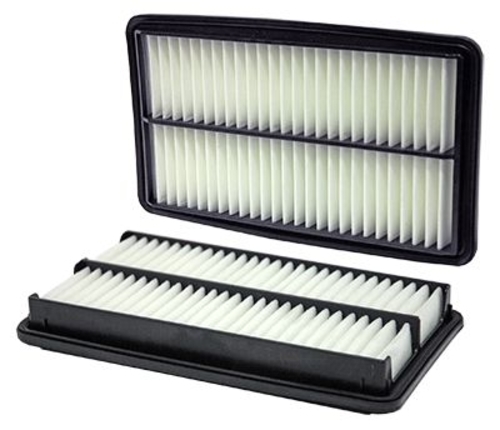 WIX CANADA WA10053 — Filtre à air du moteur